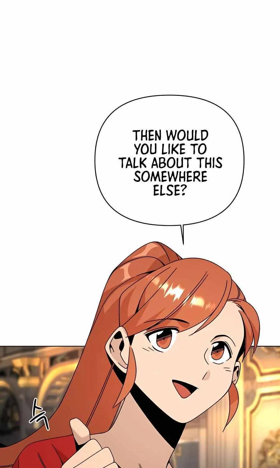 I’ll Resign And Have A Fresh Start In This World Chapter 40 page 17 - 