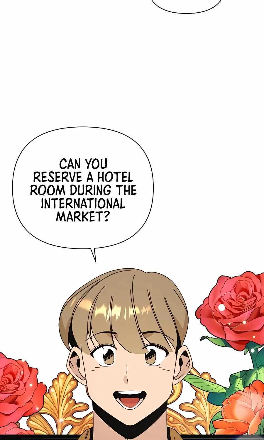 I’ll Resign And Have A Fresh Start In This World Chapter 40 page 24 - 