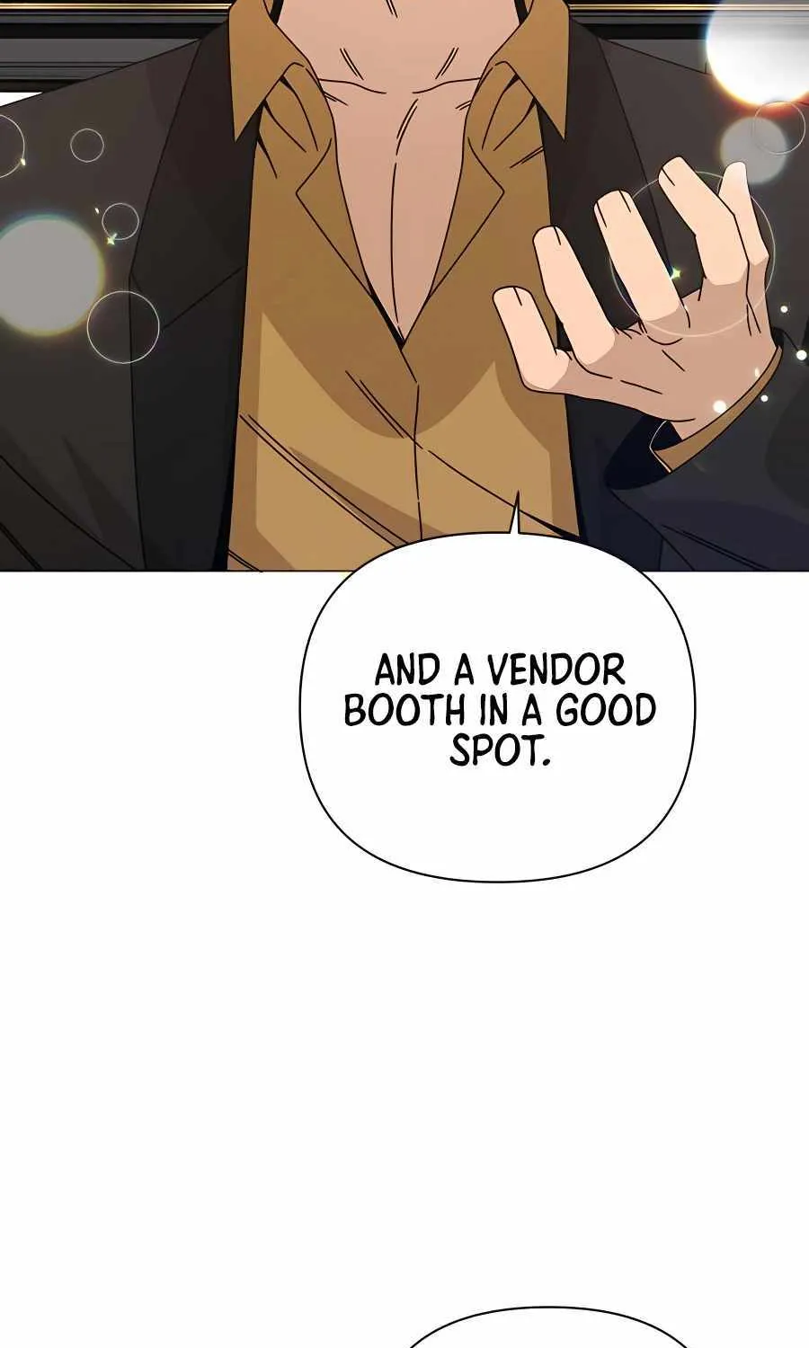 I’ll Resign And Have A Fresh Start In This World Chapter 40 page 25 - 