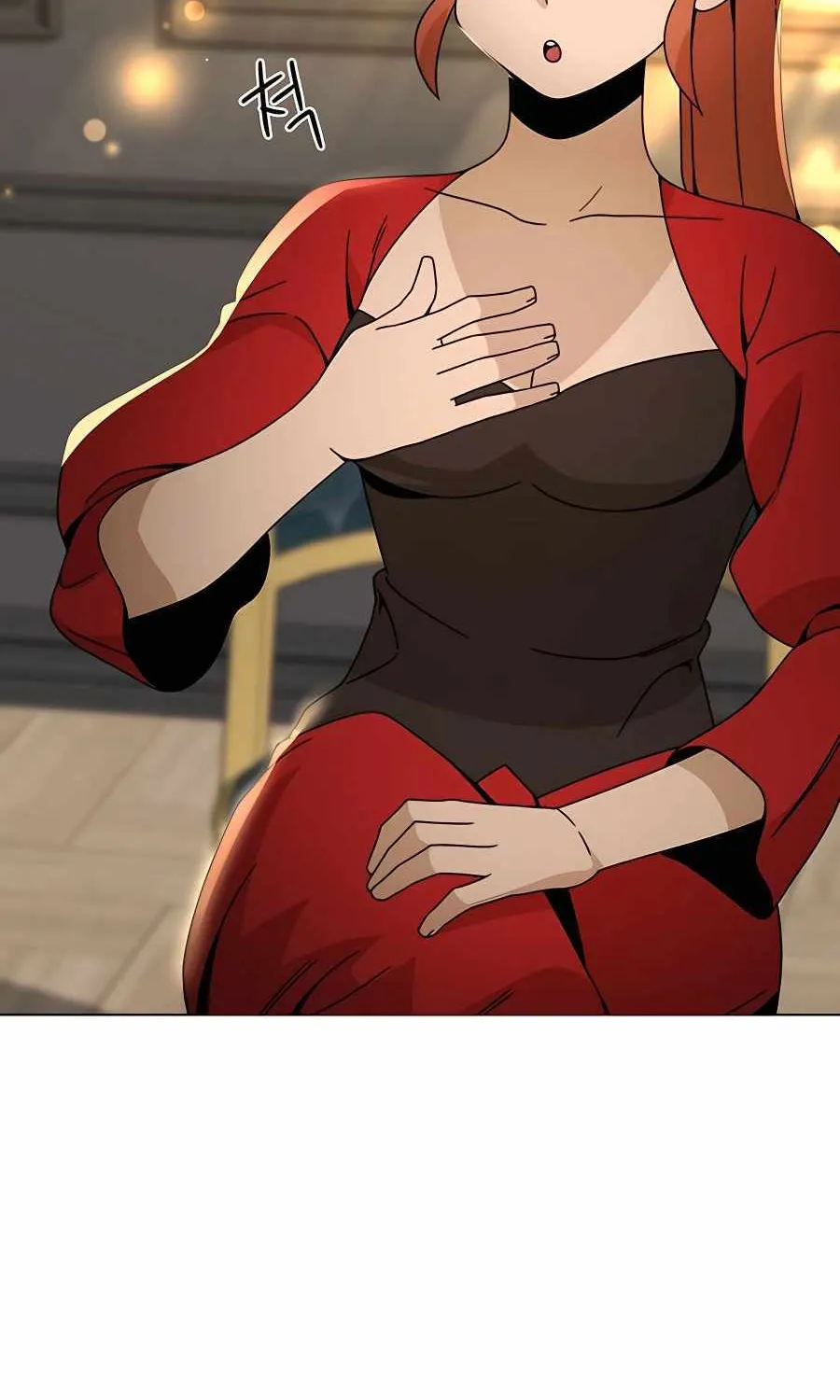 I’ll Resign And Have A Fresh Start In This World Chapter 40 page 28 - 