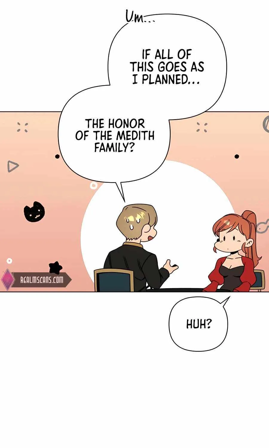 I’ll Resign And Have A Fresh Start In This World Chapter 40 page 30 - 