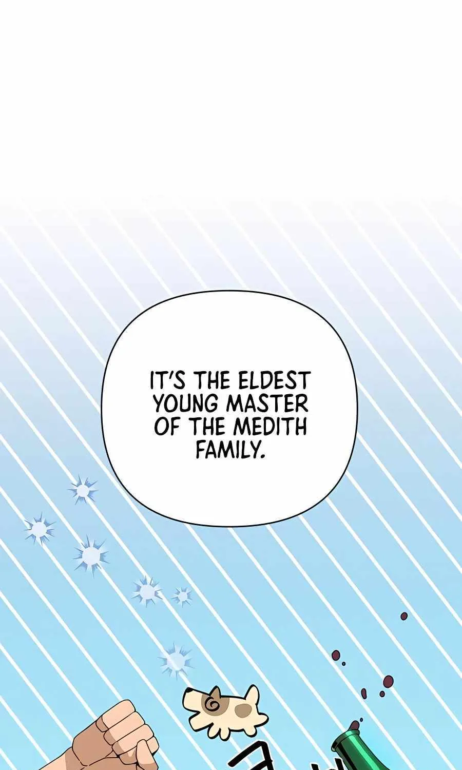 I’ll Resign And Have A Fresh Start In This World Chapter 40 page 4 - 