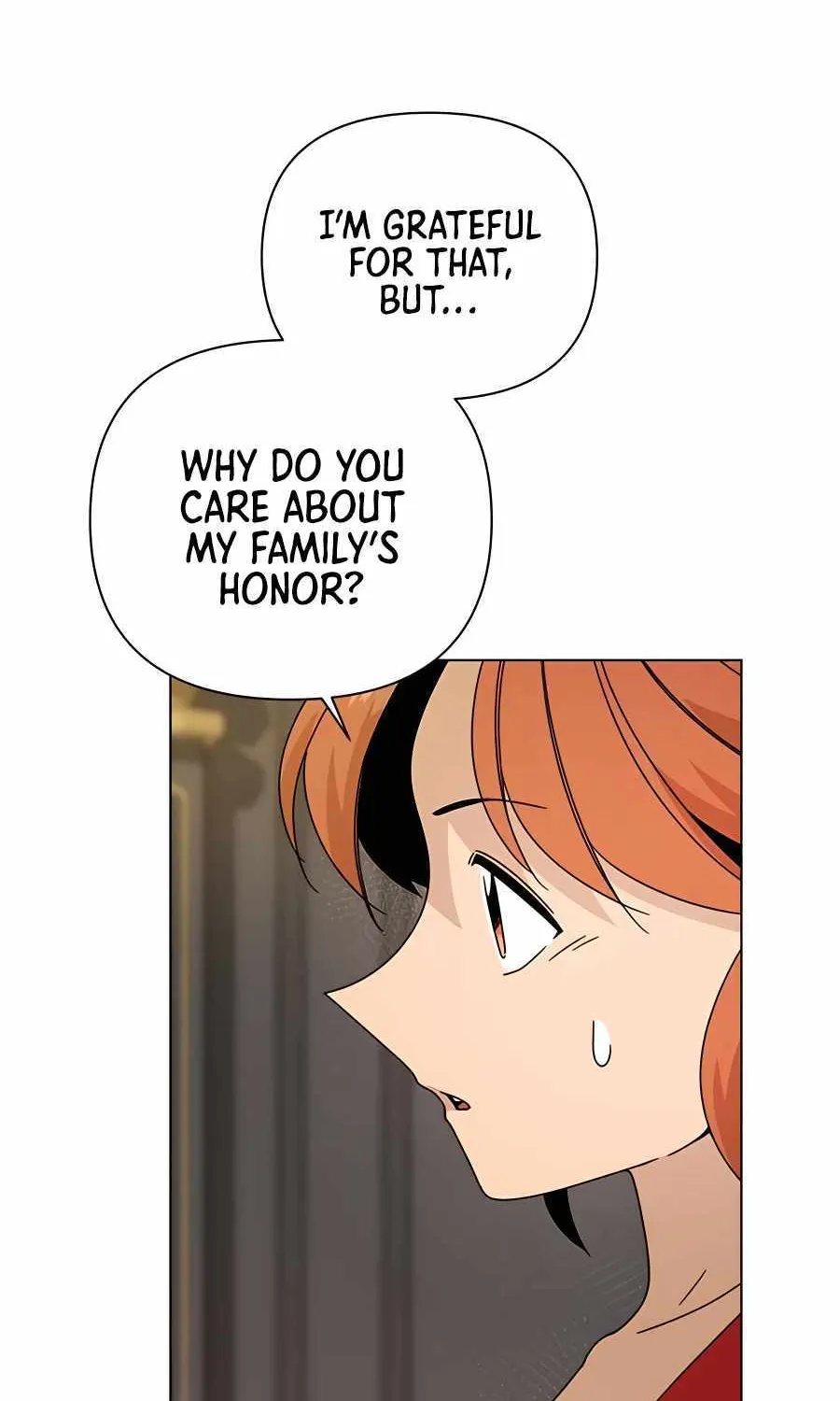 I’ll Resign And Have A Fresh Start In This World Chapter 40 page 31 - 