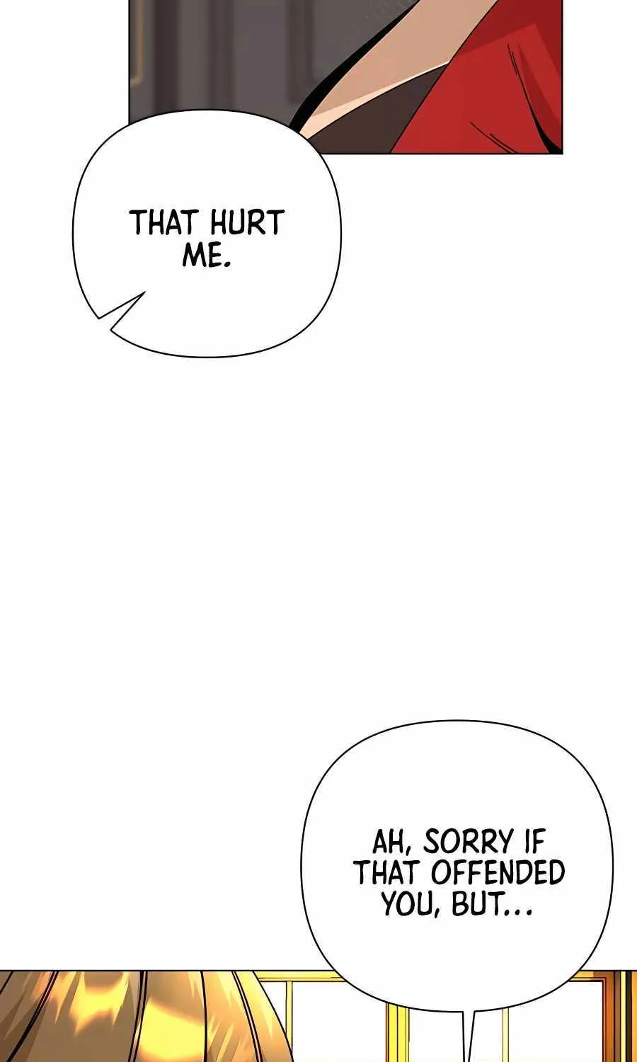 I’ll Resign And Have A Fresh Start In This World Chapter 40 page 32 - 