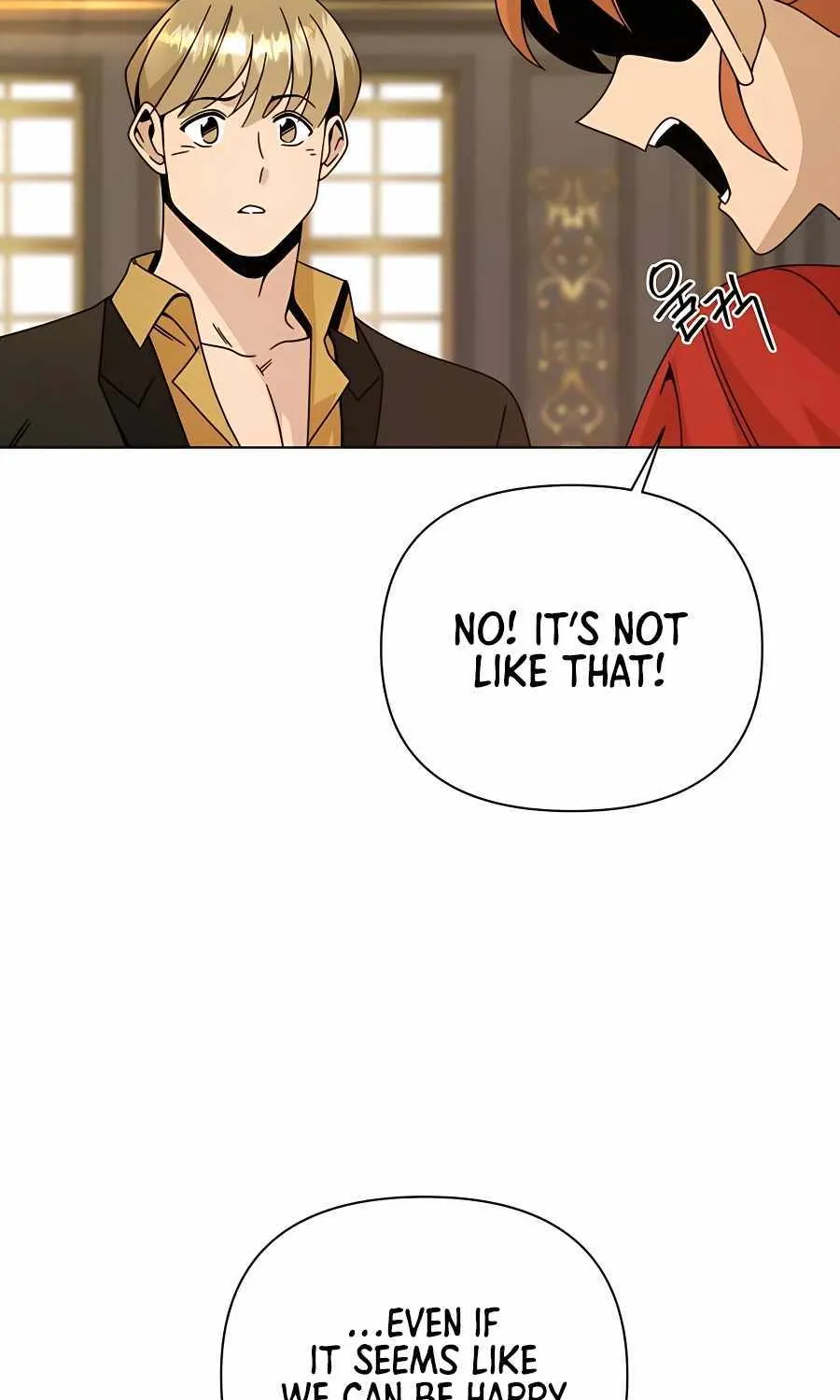 I’ll Resign And Have A Fresh Start In This World Chapter 40 page 38 - 