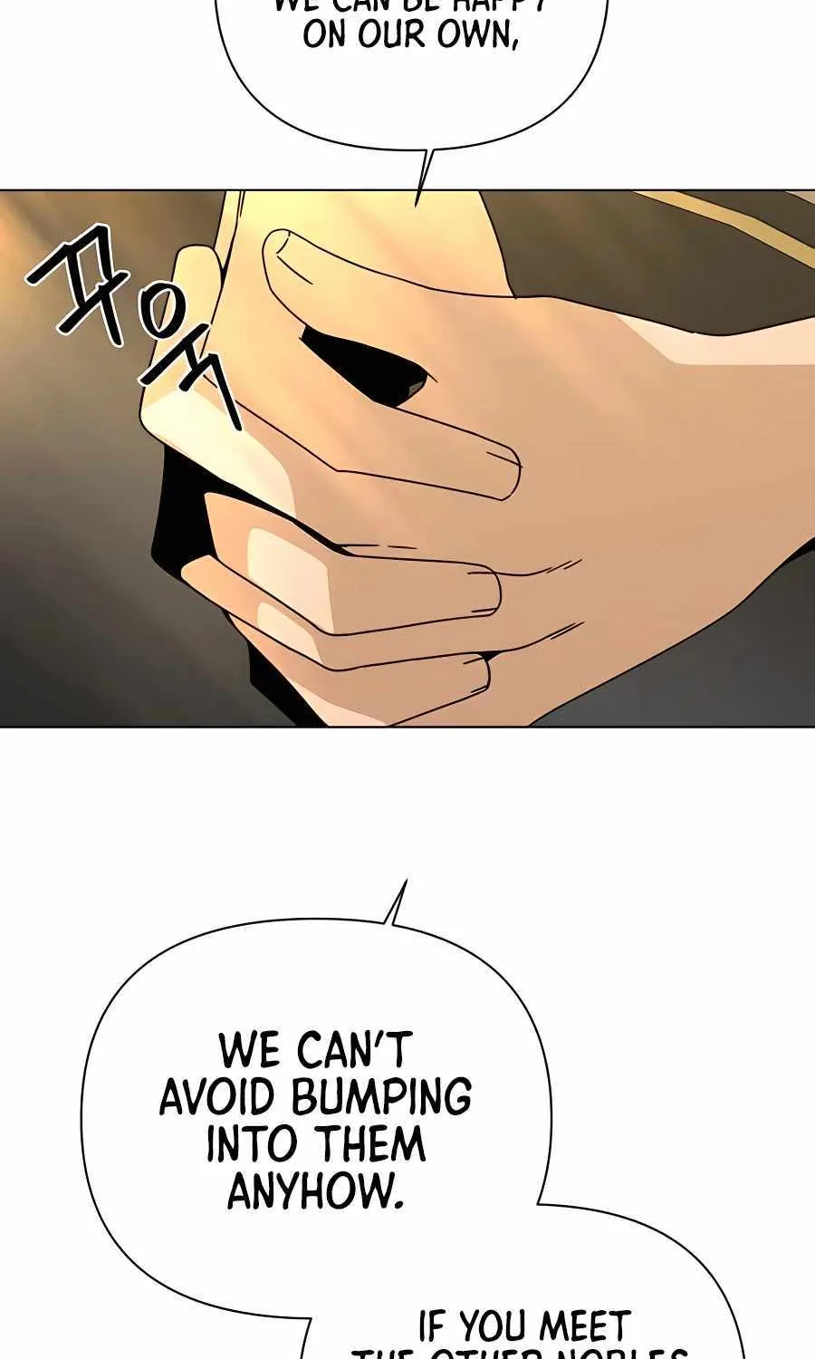 I’ll Resign And Have A Fresh Start In This World Chapter 40 page 39 - 