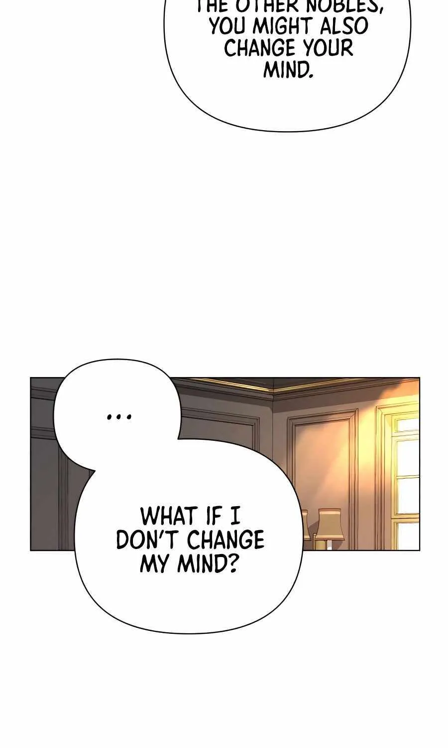 I’ll Resign And Have A Fresh Start In This World Chapter 40 page 40 - 