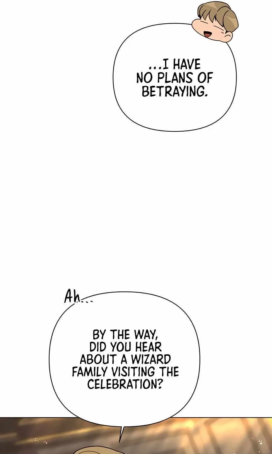 I’ll Resign And Have A Fresh Start In This World Chapter 40 page 43 - 