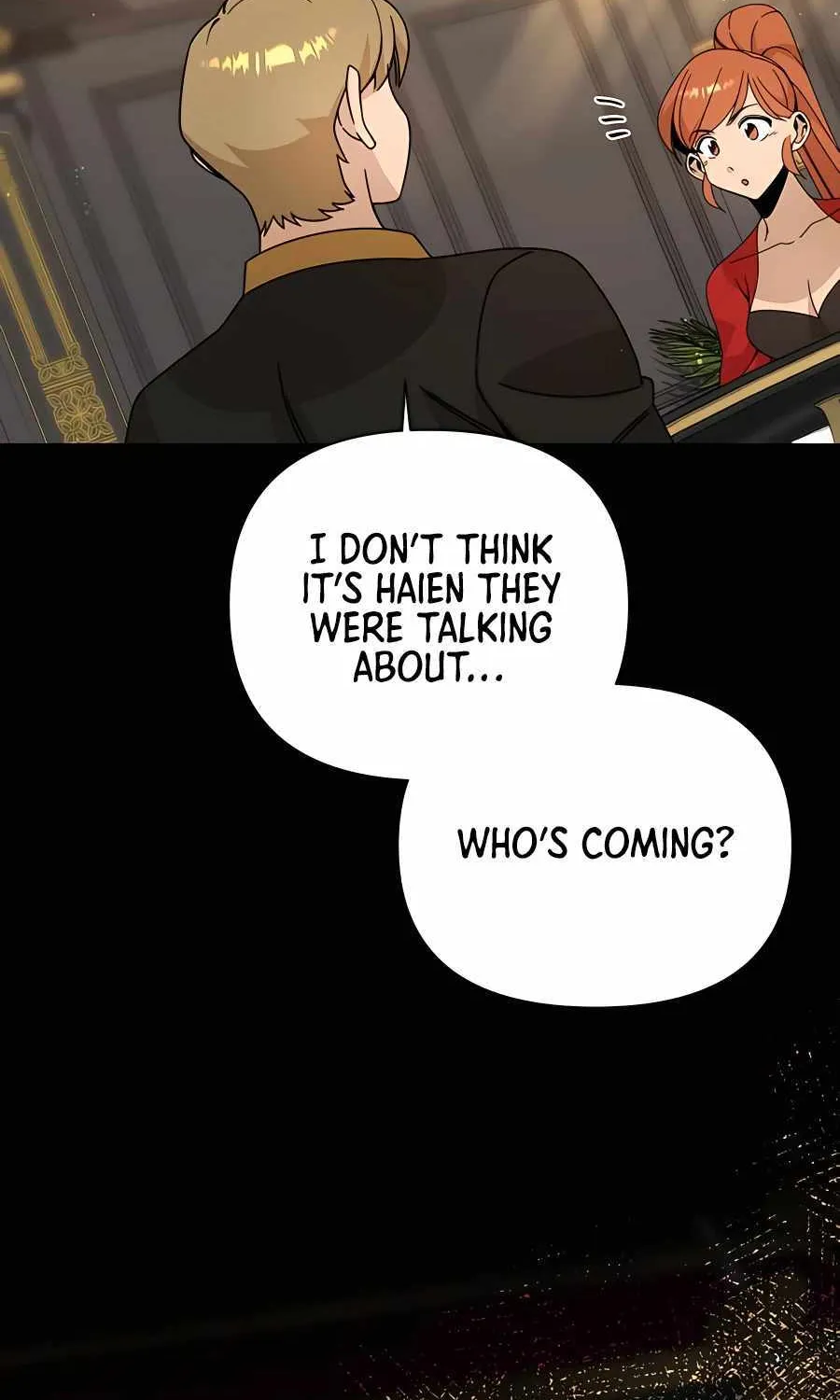 I’ll Resign And Have A Fresh Start In This World Chapter 40 page 44 - 