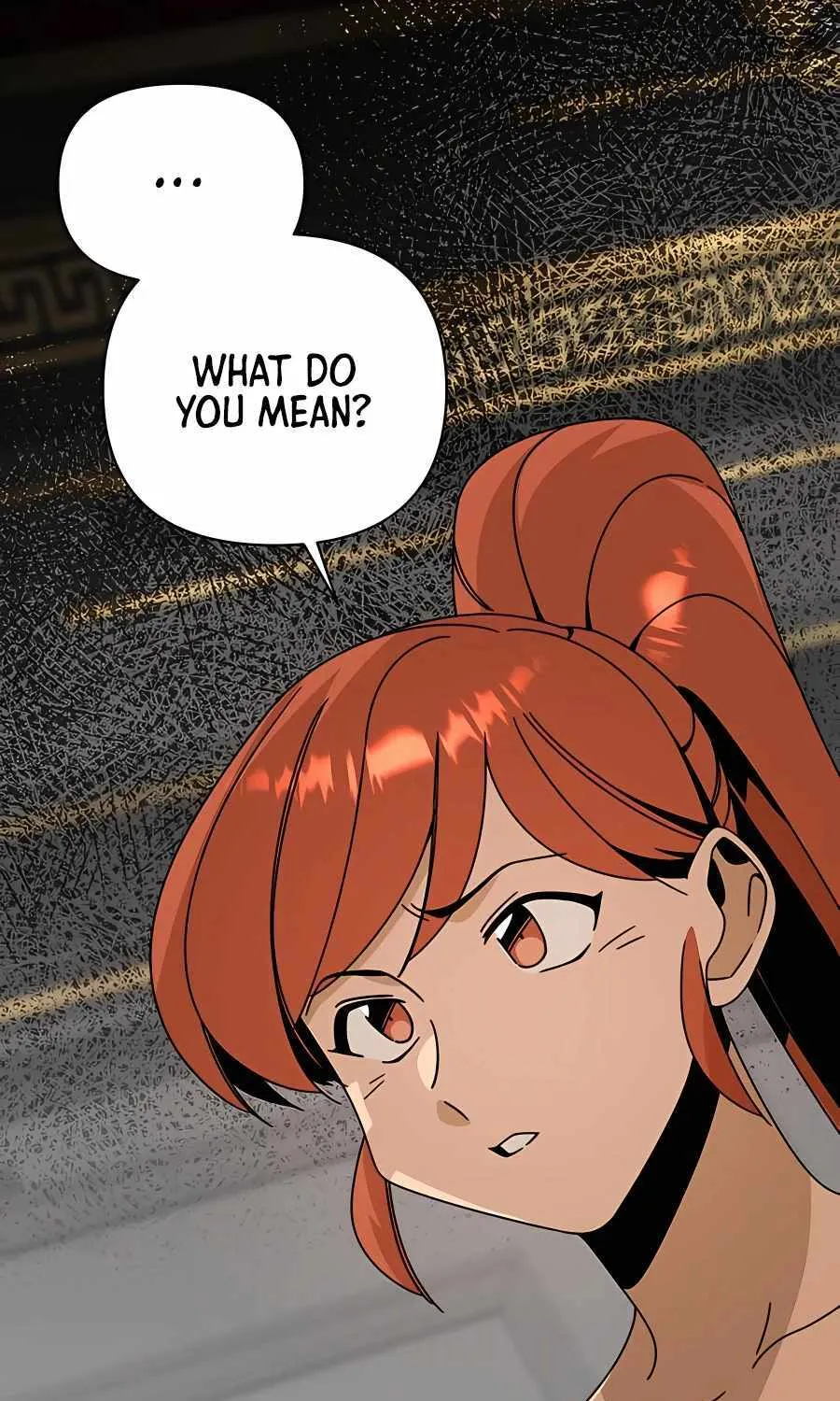 I’ll Resign And Have A Fresh Start In This World Chapter 40 page 45 - 