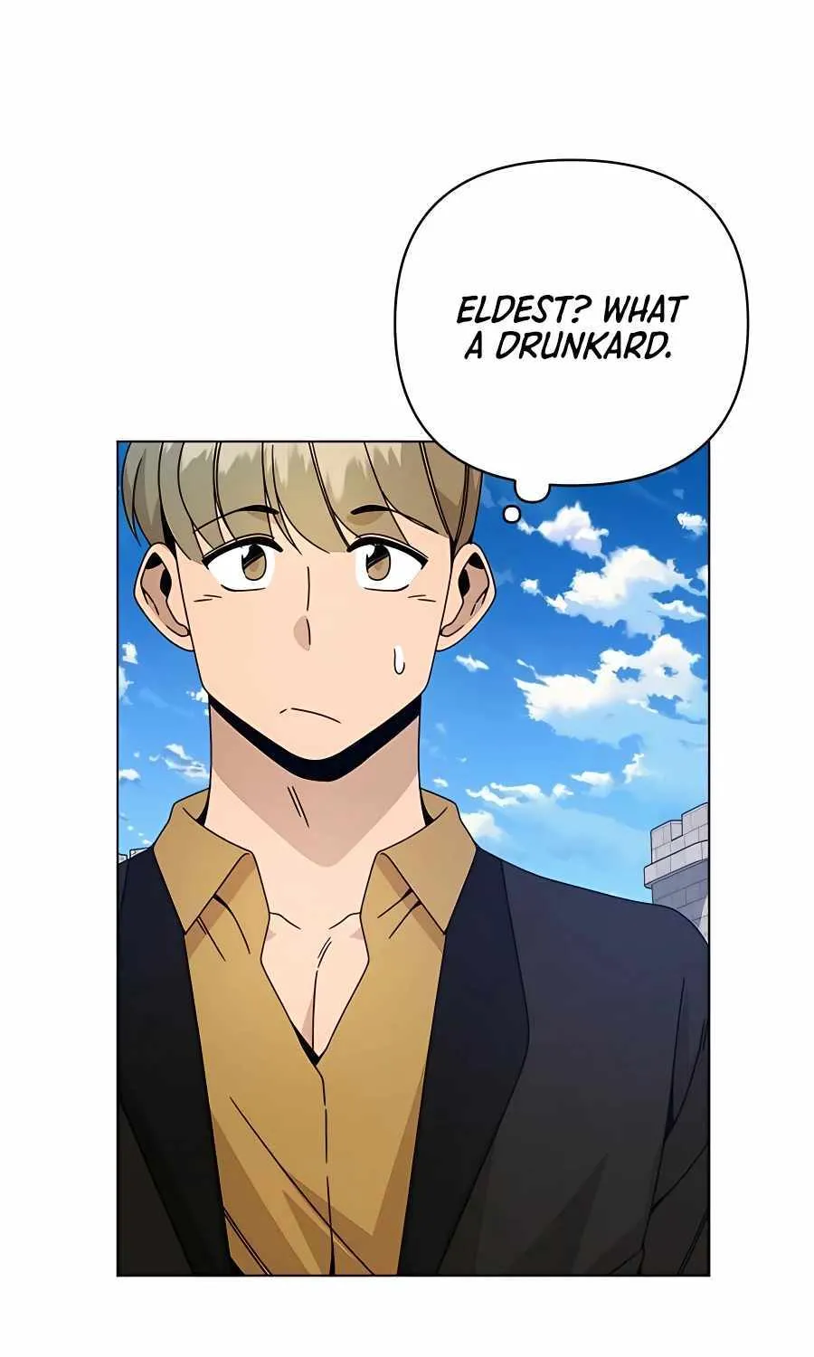 I’ll Resign And Have A Fresh Start In This World Chapter 40 page 6 - 