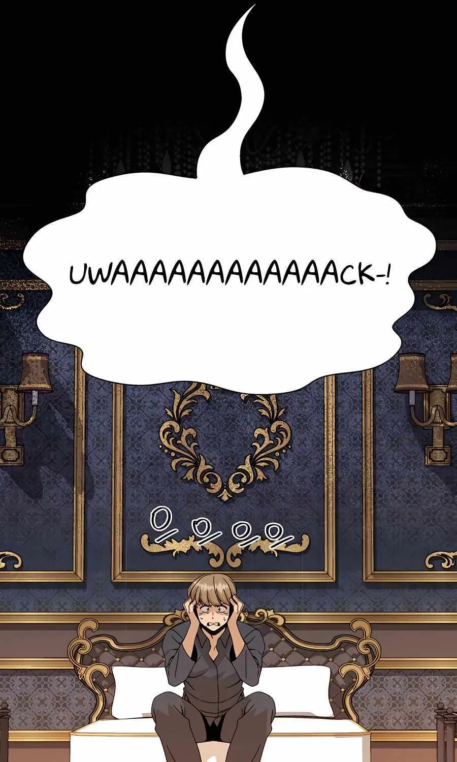 I’ll Resign And Have A Fresh Start In This World Chapter 40 page 52 - 