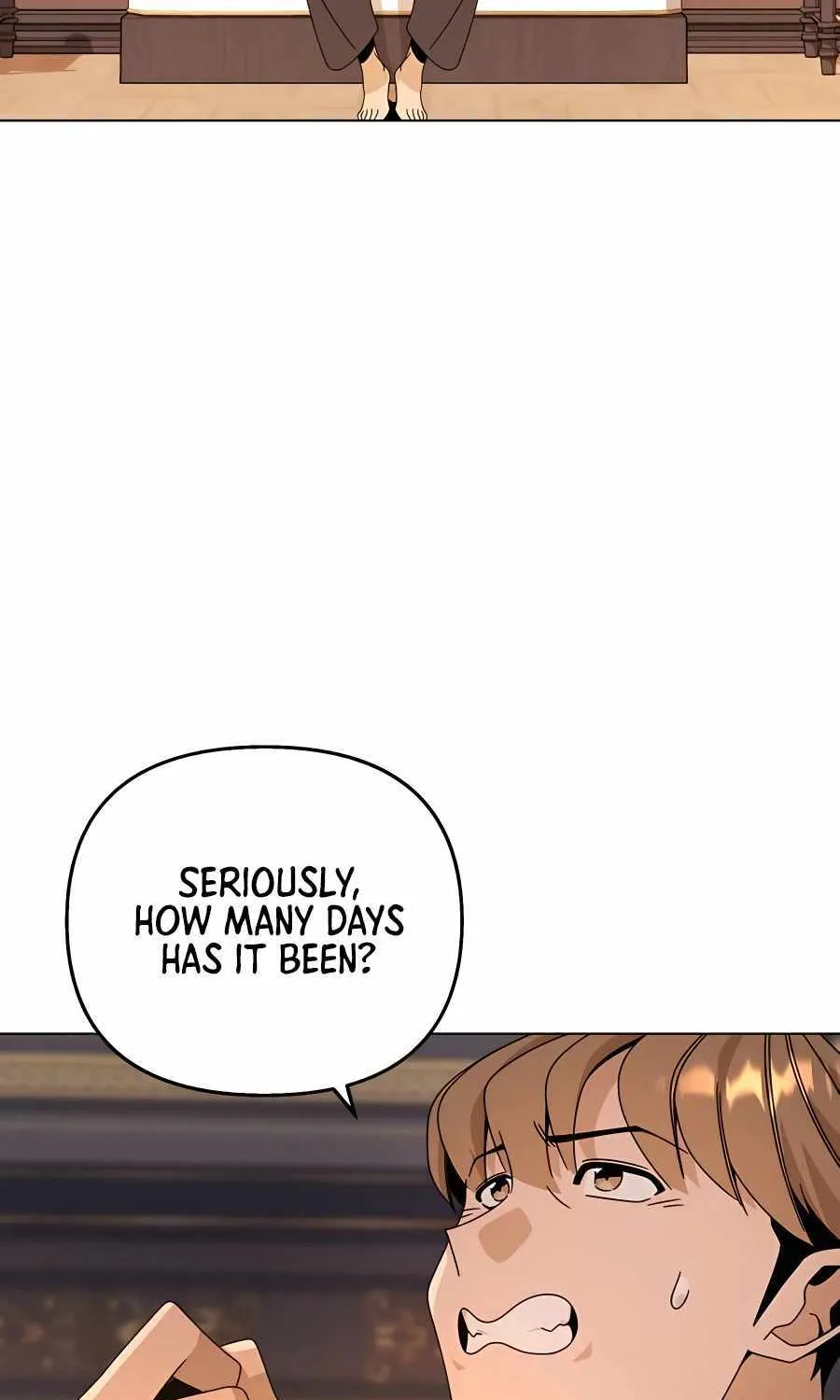 I’ll Resign And Have A Fresh Start In This World Chapter 40 page 53 - 