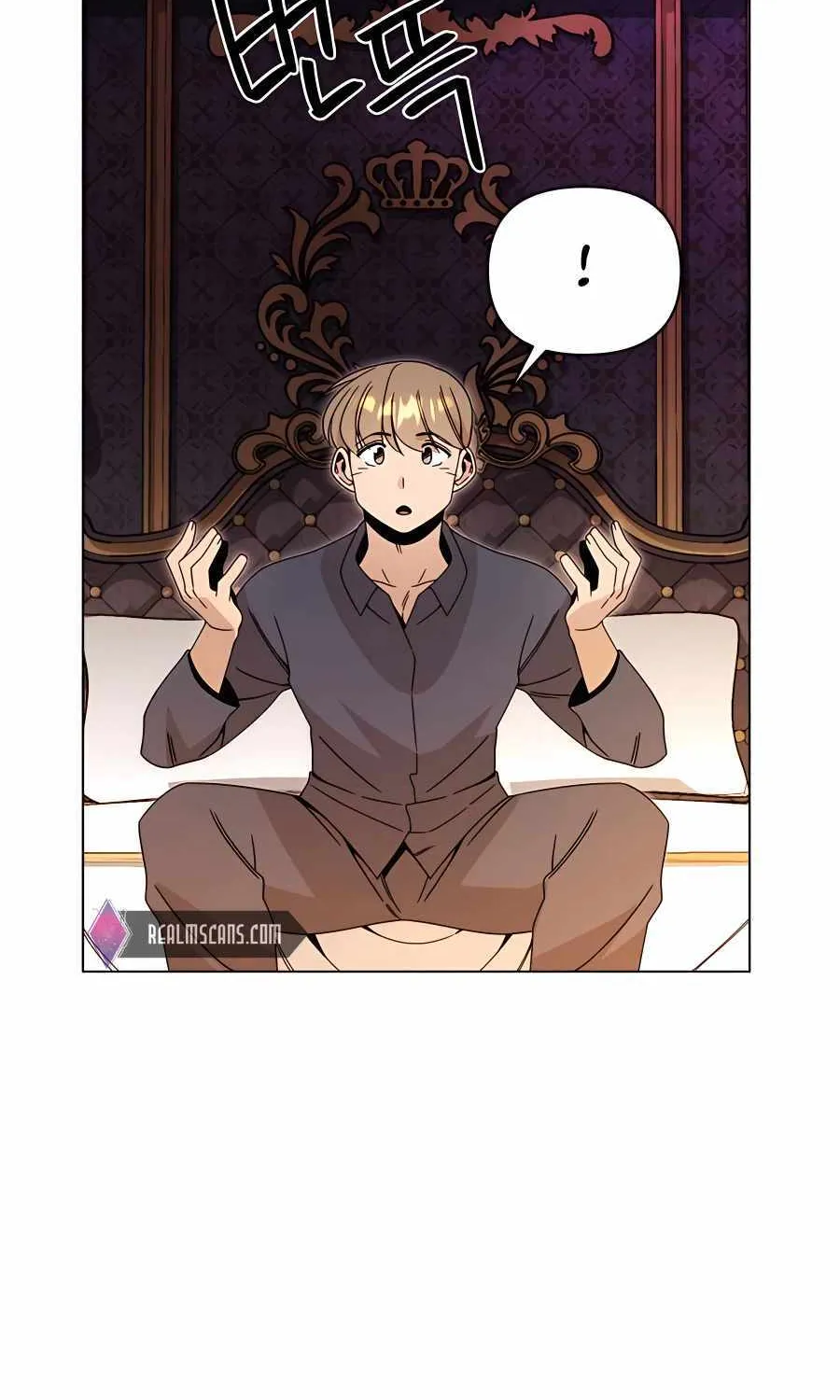 I’ll Resign And Have A Fresh Start In This World Chapter 40 page 59 - 
