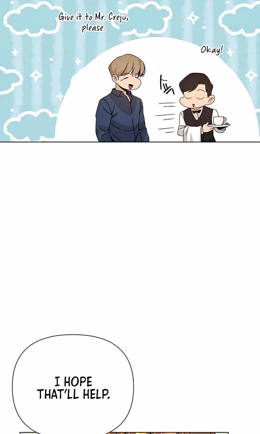 I’ll Resign And Have A Fresh Start In This World Chapter 40 page 66 - 