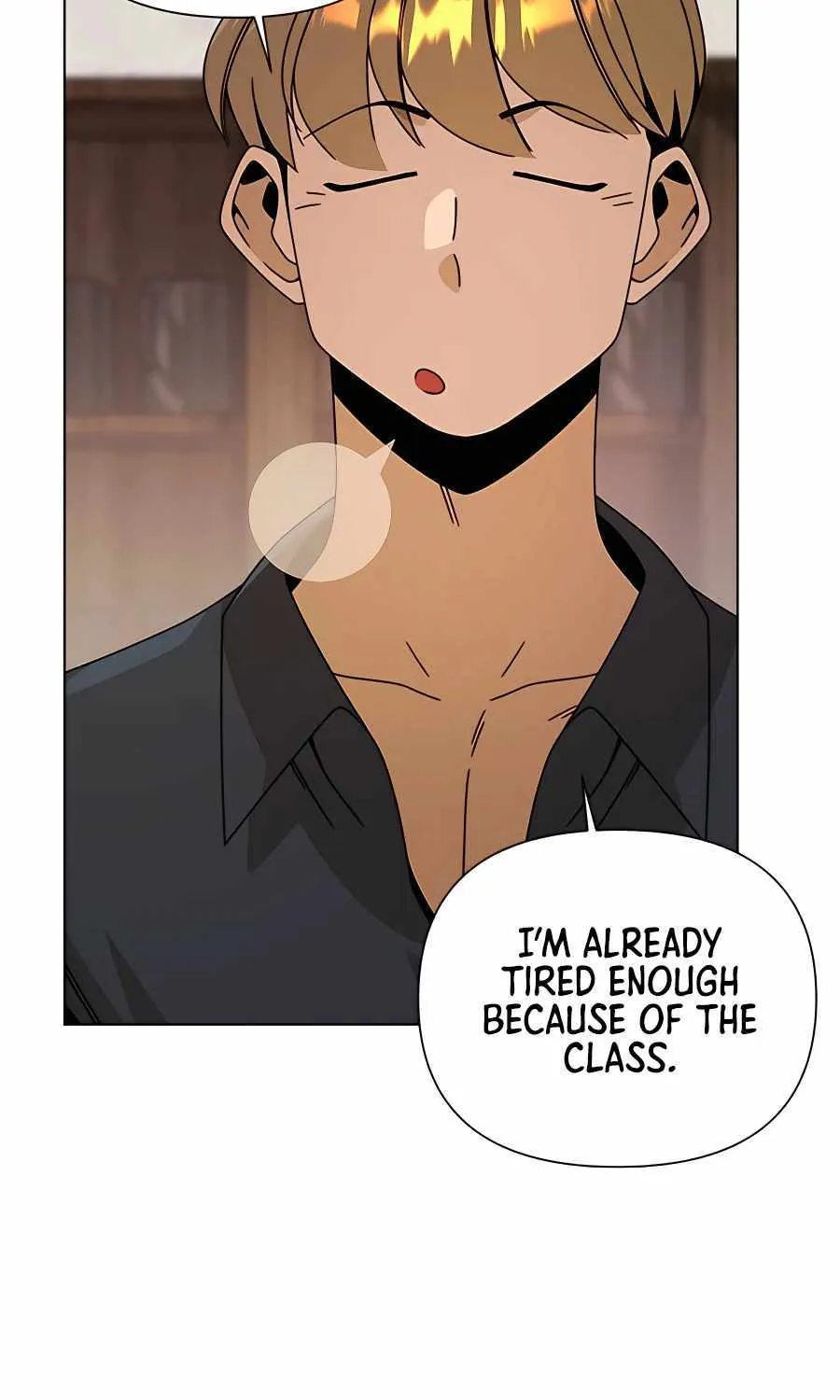 I’ll Resign And Have A Fresh Start In This World Chapter 40 page 67 - 