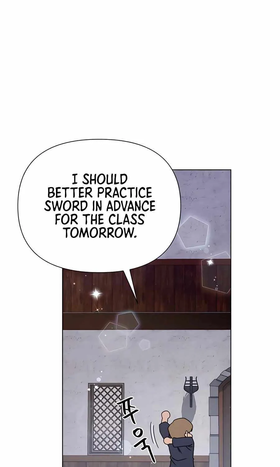 I’ll Resign And Have A Fresh Start In This World Chapter 40 page 68 - 