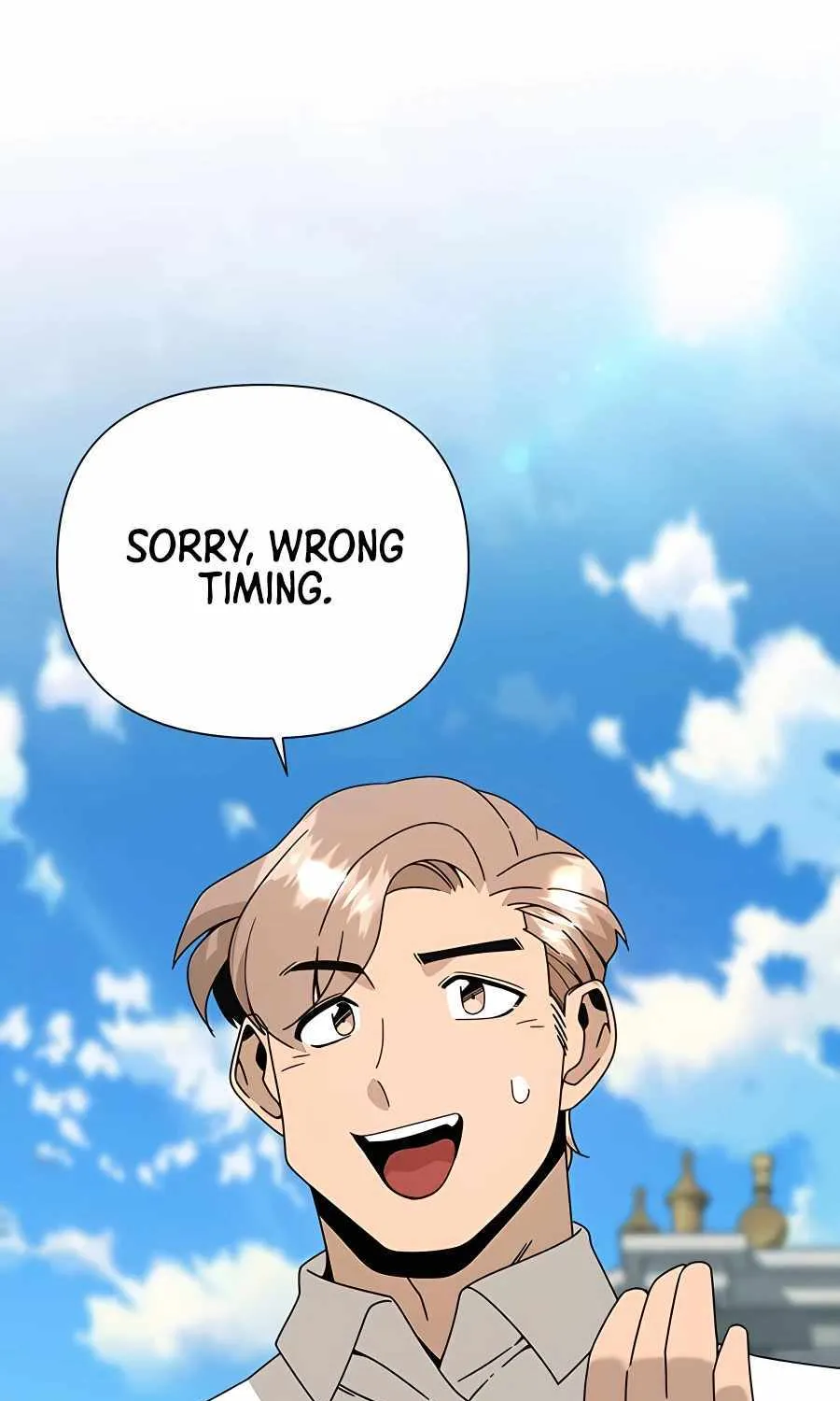 I’ll Resign And Have A Fresh Start In This World Chapter 40 page 77 - 