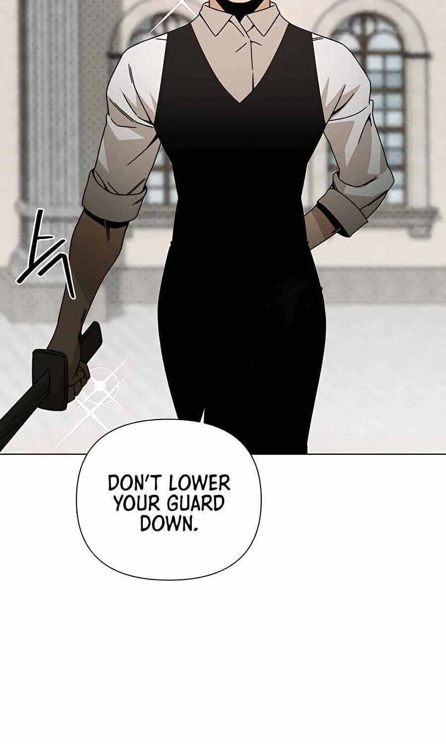 I’ll Resign And Have A Fresh Start In This World Chapter 40 page 80 - 