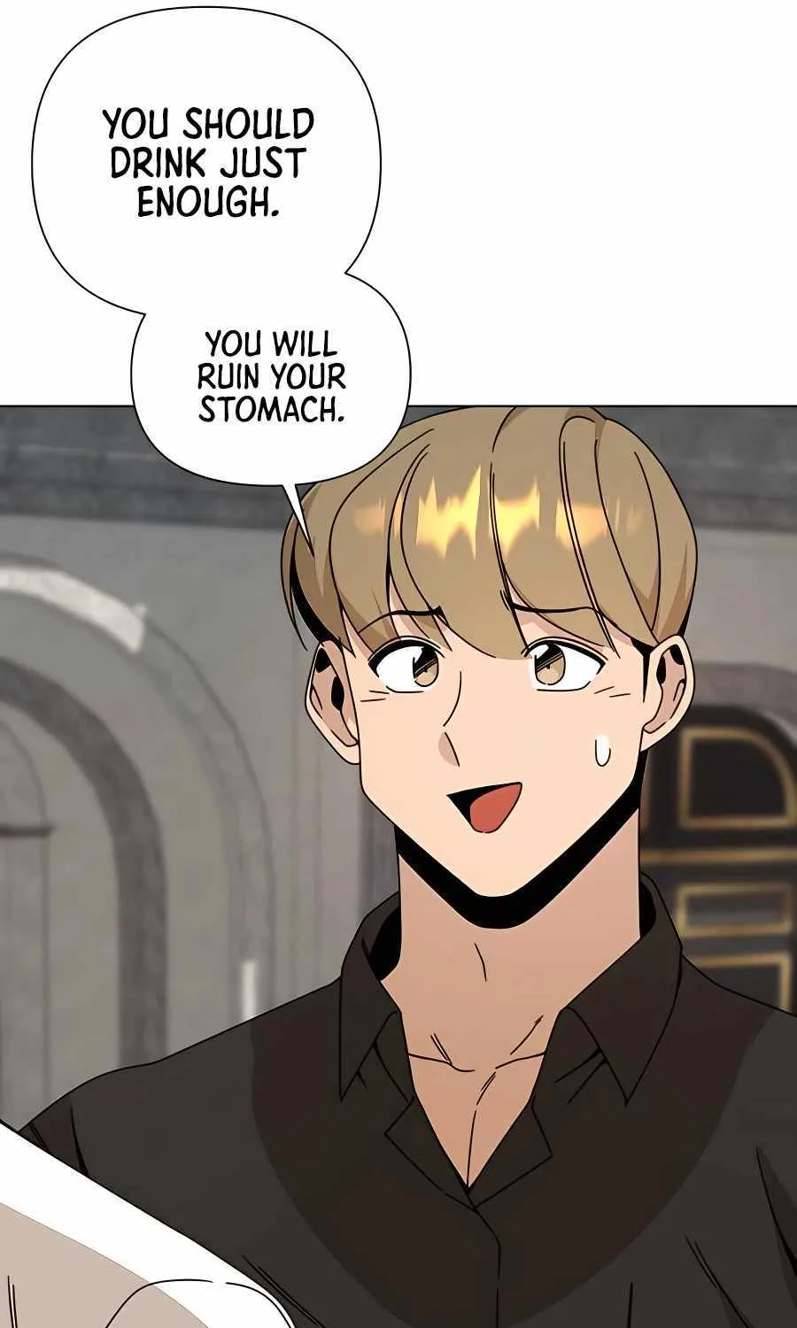 I’ll Resign And Have A Fresh Start In This World Chapter 40 page 90 - 