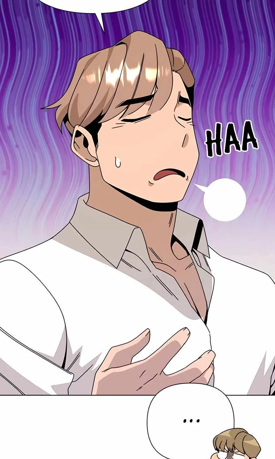 I’ll Resign And Have A Fresh Start In This World Chapter 40 page 92 - 