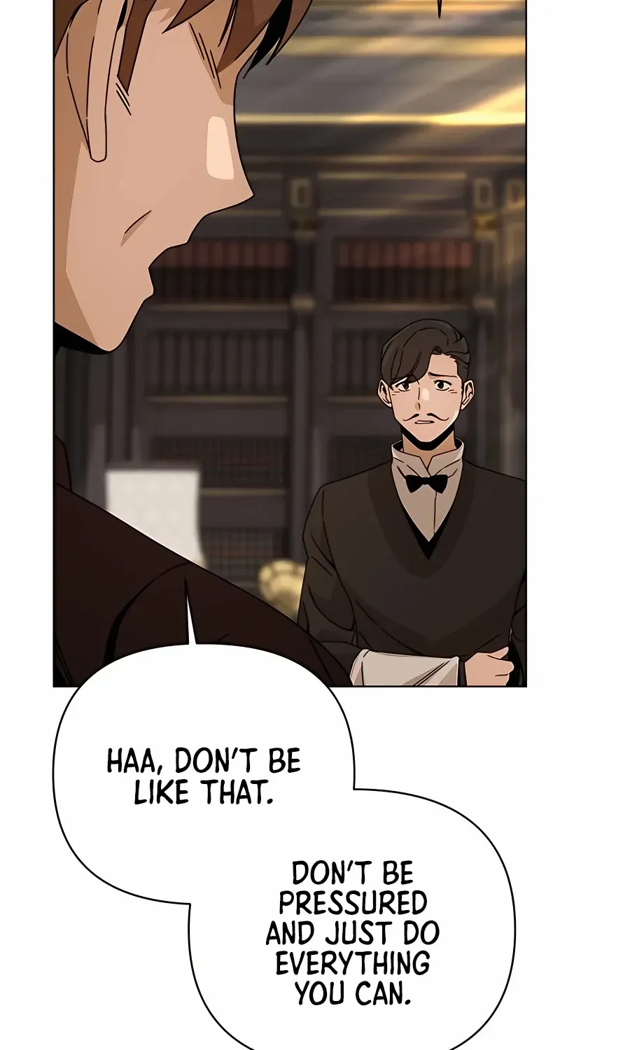 I’ll Resign And Have A Fresh Start In This World Chapter 41 page 11 - 
