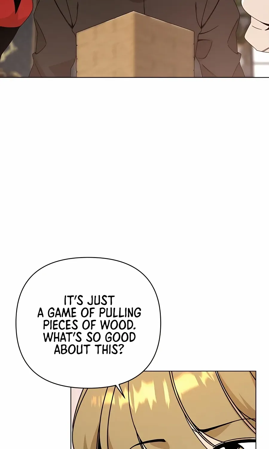 I’ll Resign And Have A Fresh Start In This World Chapter 41 page 17 - 