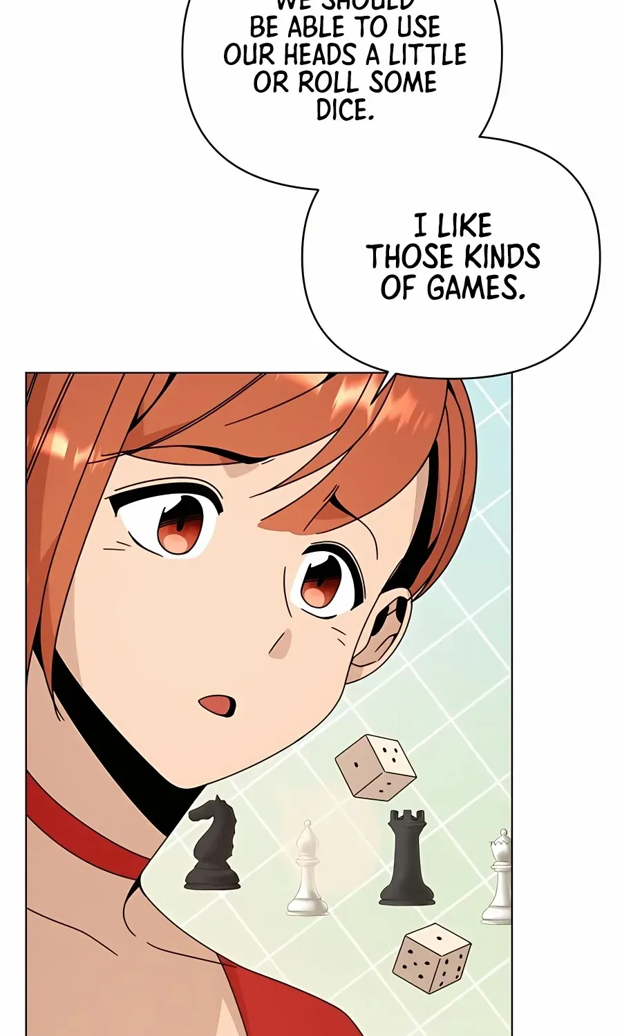 I’ll Resign And Have A Fresh Start In This World Chapter 41 page 19 - 
