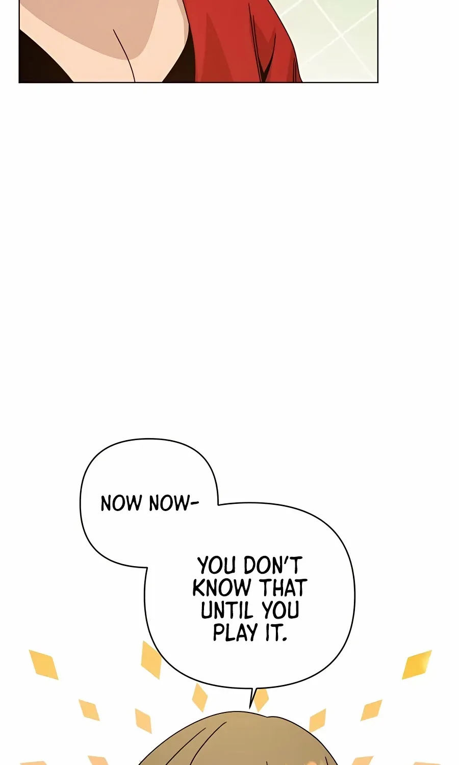 I’ll Resign And Have A Fresh Start In This World Chapter 41 page 20 - 