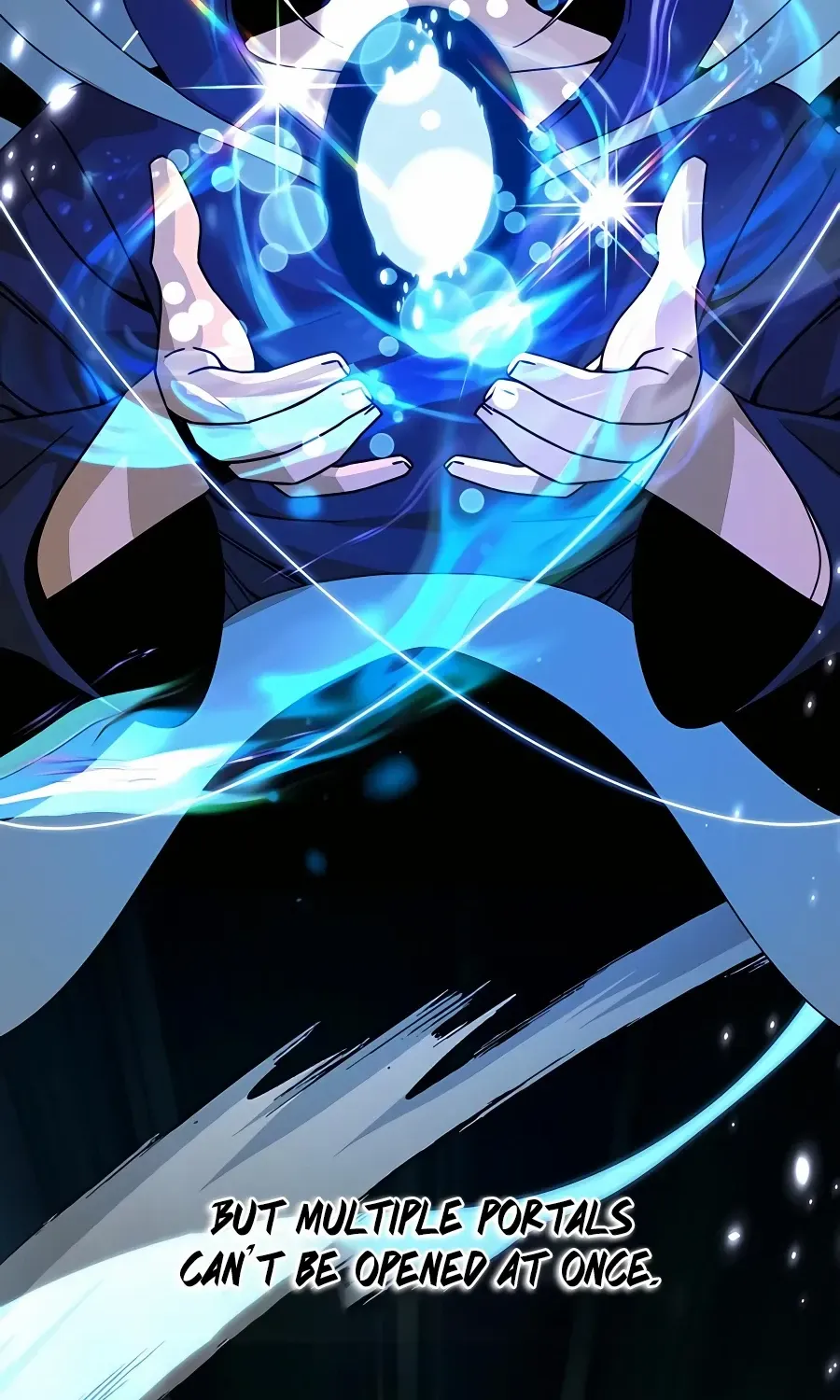 I’ll Resign And Have A Fresh Start In This World Chapter 41 page 3 - 