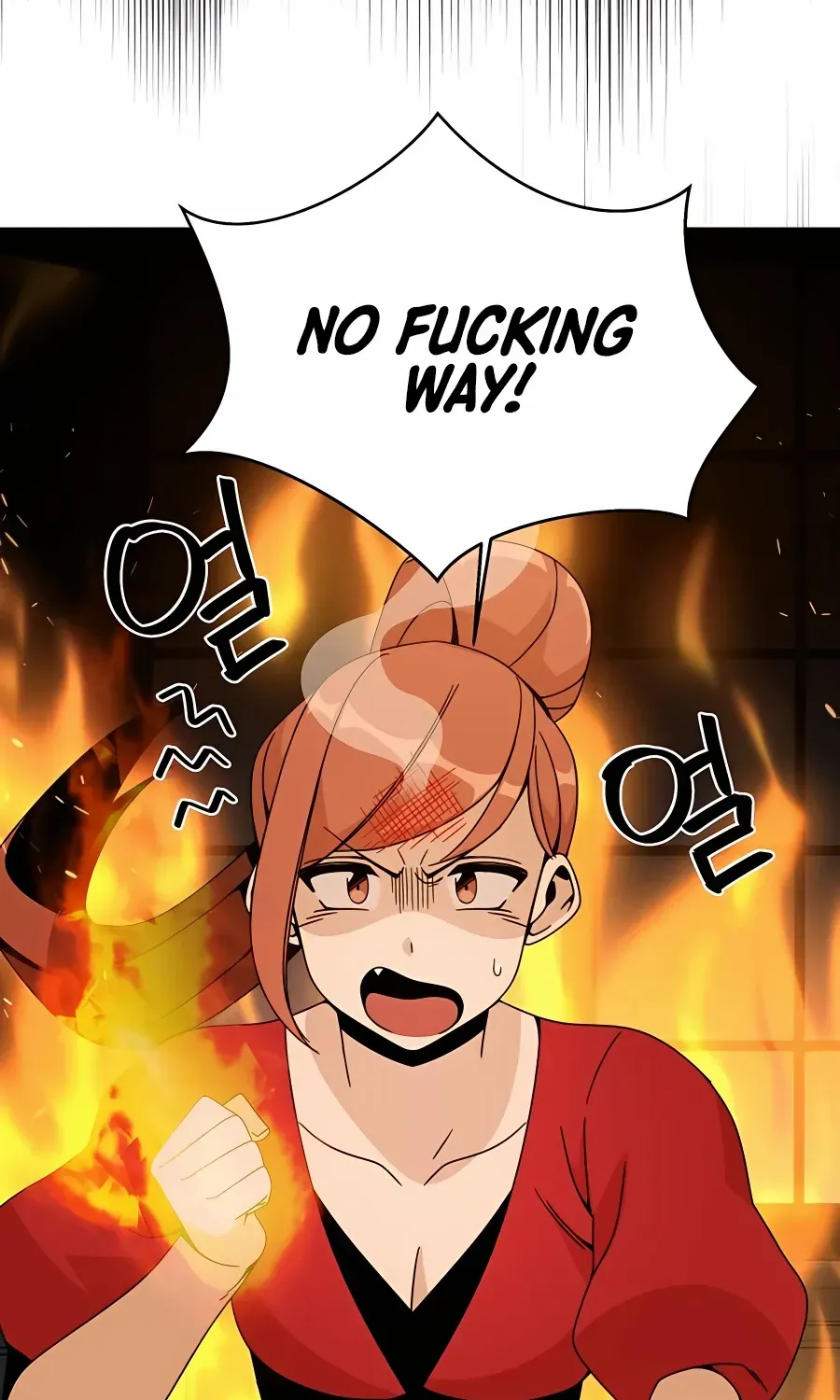 I’ll Resign And Have A Fresh Start In This World Chapter 41 page 27 - 