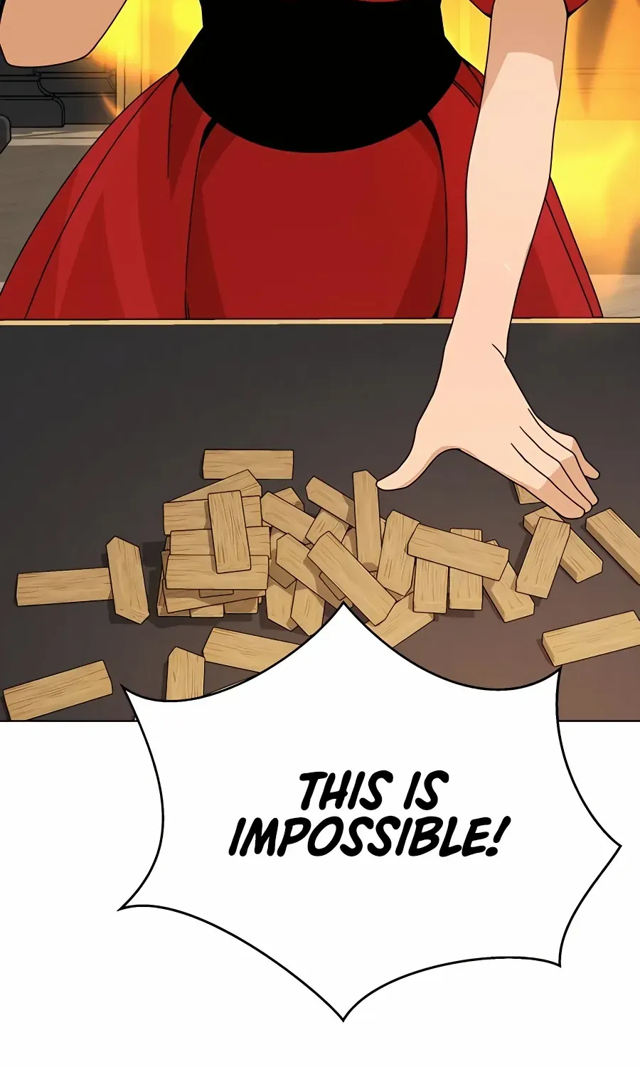 I’ll Resign And Have A Fresh Start In This World Chapter 41 page 28 - 