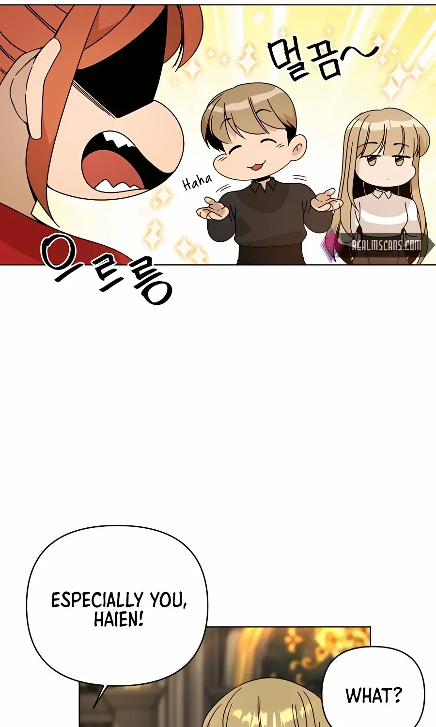 I’ll Resign And Have A Fresh Start In This World Chapter 41 page 30 - 