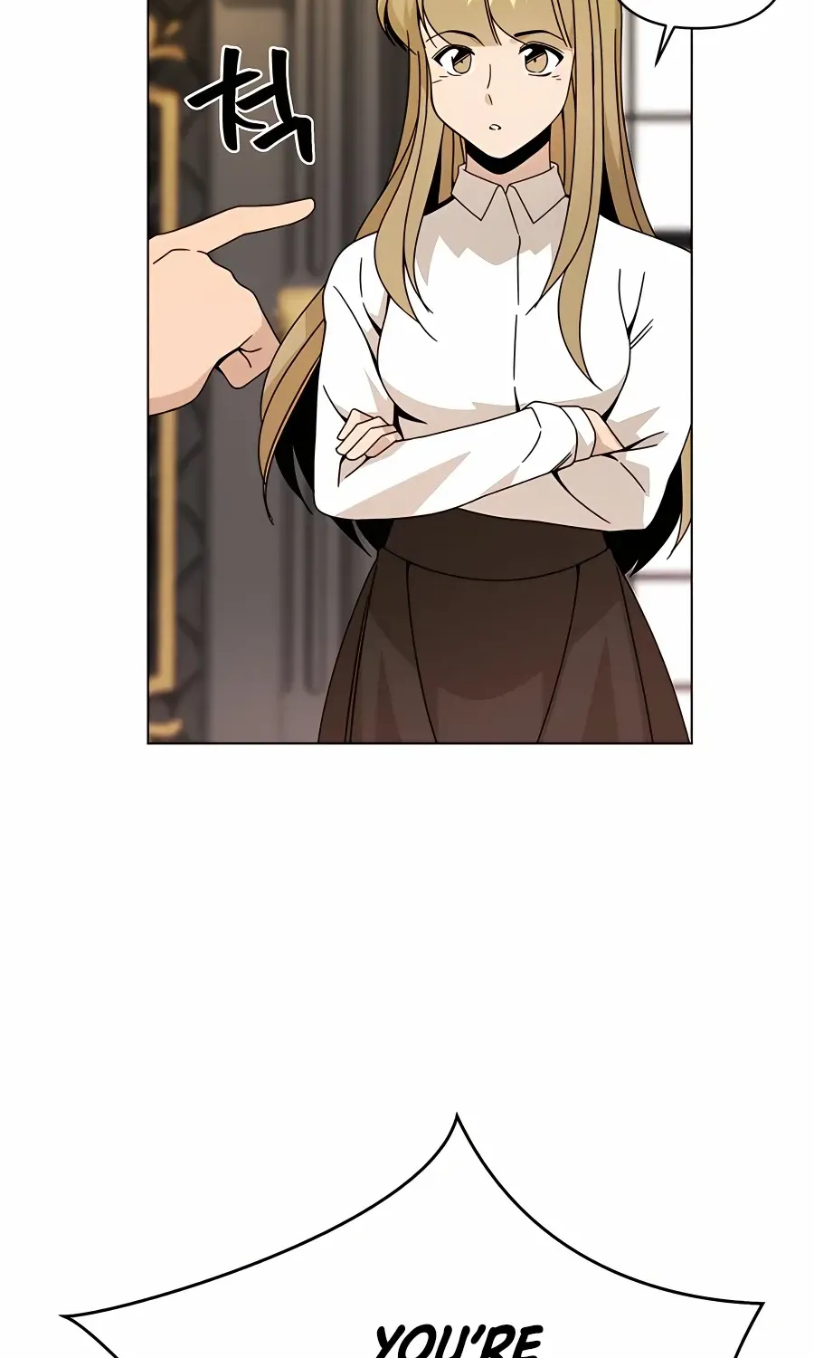 I’ll Resign And Have A Fresh Start In This World Chapter 41 page 31 - 