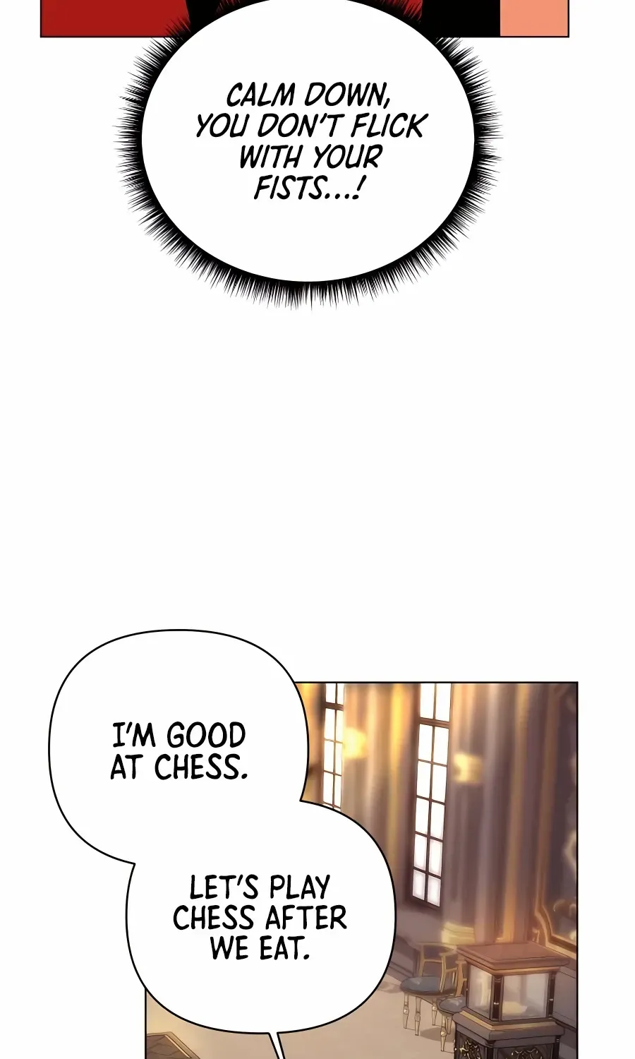 I’ll Resign And Have A Fresh Start In This World Chapter 41 page 34 - 
