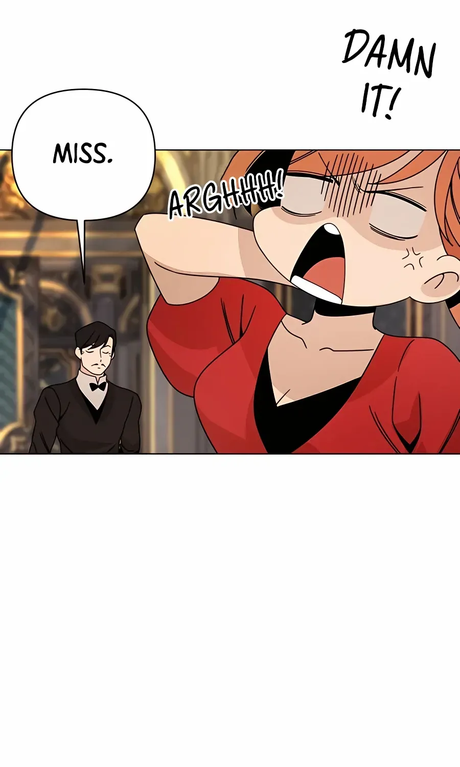 I’ll Resign And Have A Fresh Start In This World Chapter 41 page 37 - 