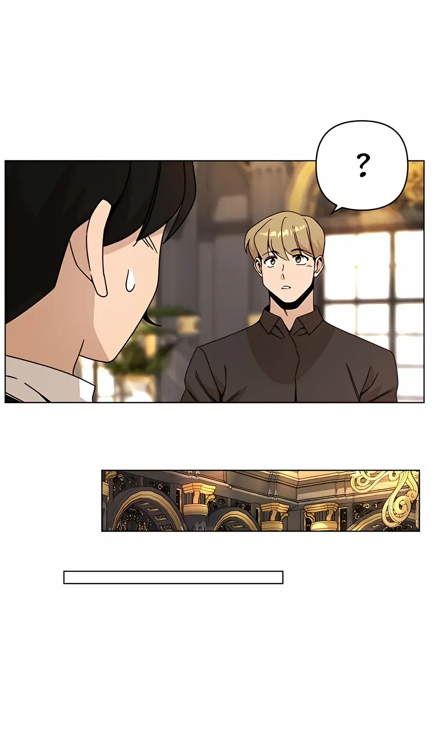 I’ll Resign And Have A Fresh Start In This World Chapter 41 page 39 - 