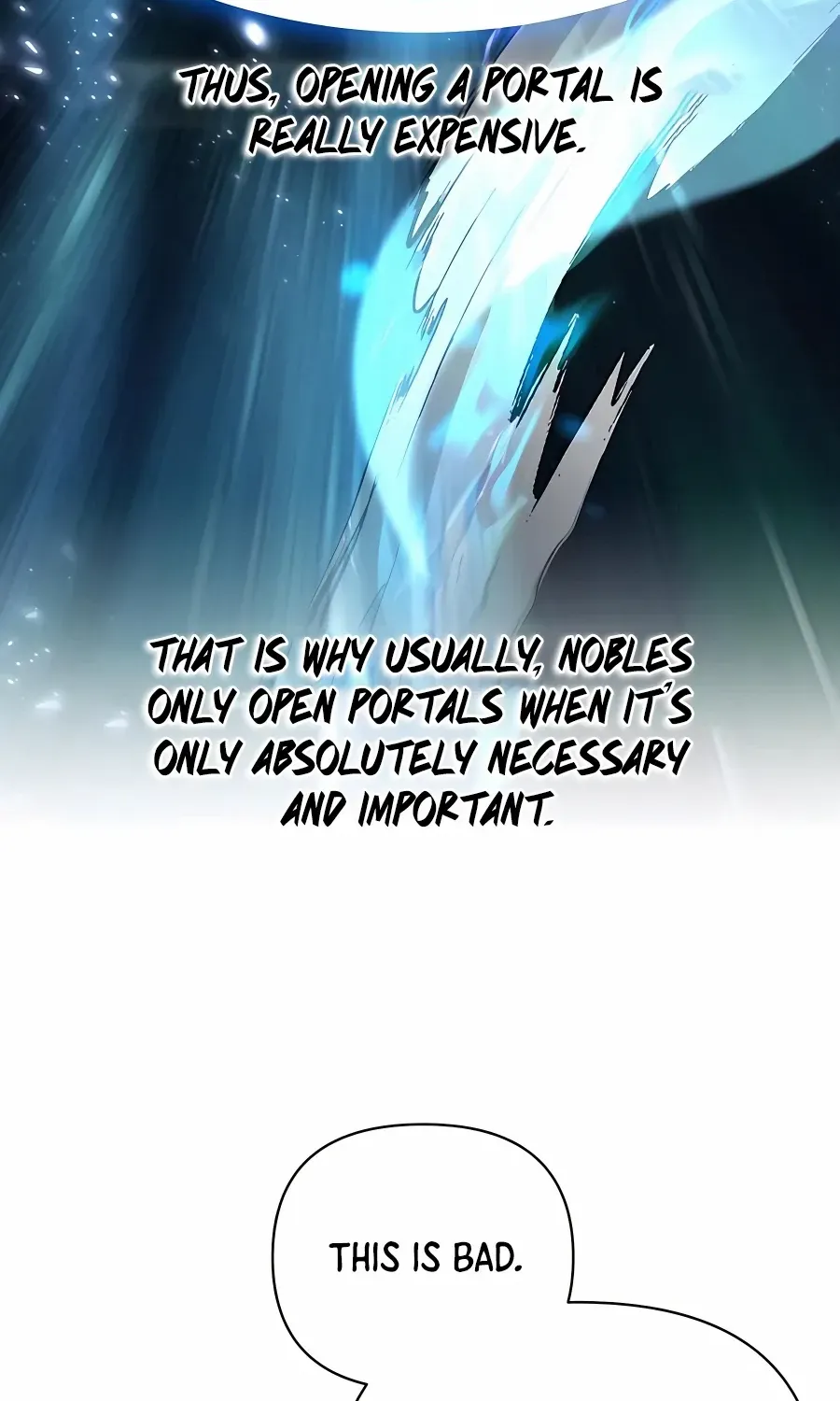 I’ll Resign And Have A Fresh Start In This World Chapter 41 page 5 - 
