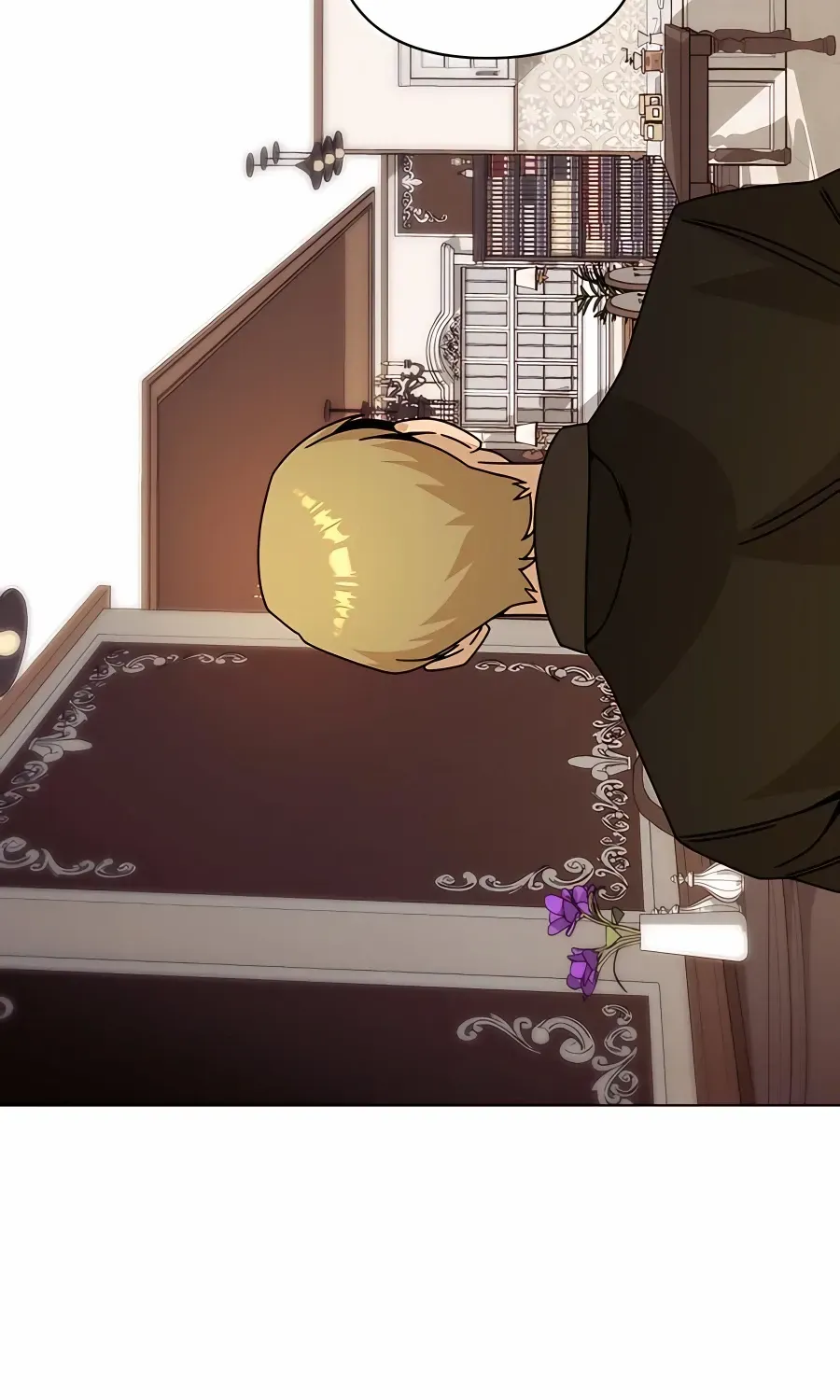 I’ll Resign And Have A Fresh Start In This World Chapter 41 page 41 - 
