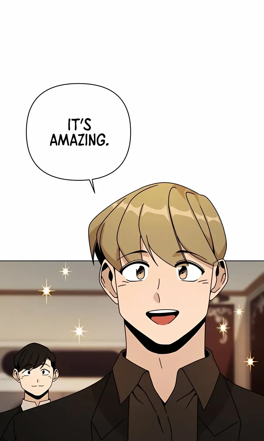 I’ll Resign And Have A Fresh Start In This World Chapter 41 page 42 - 