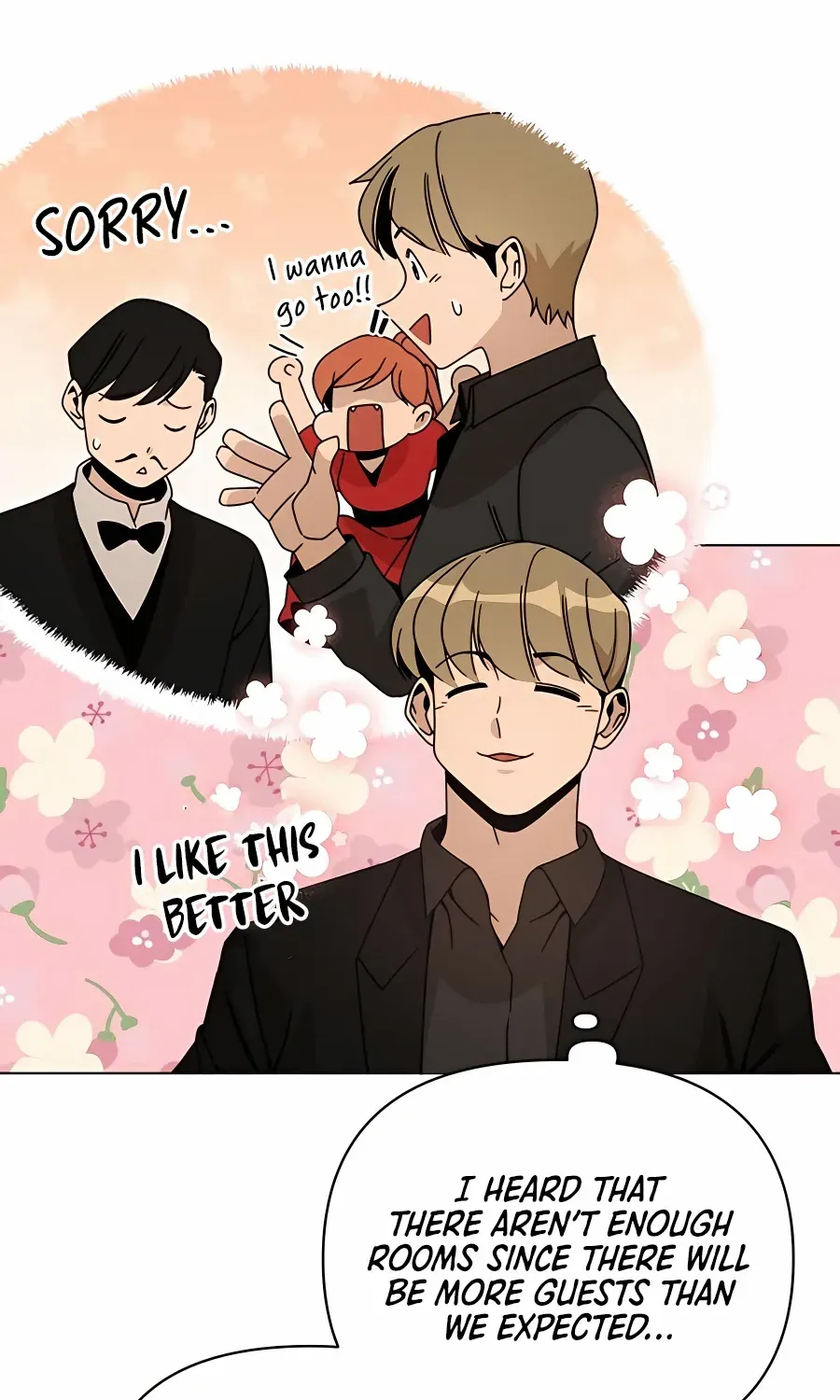 I’ll Resign And Have A Fresh Start In This World Chapter 41 page 44 - 