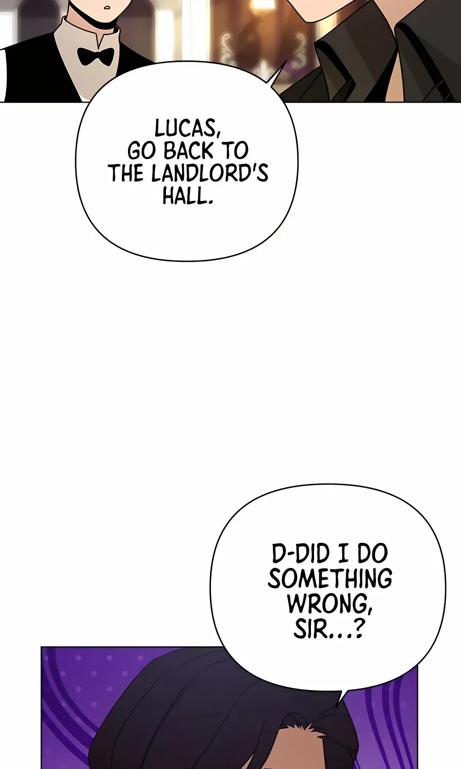 I’ll Resign And Have A Fresh Start In This World Chapter 41 page 46 - 