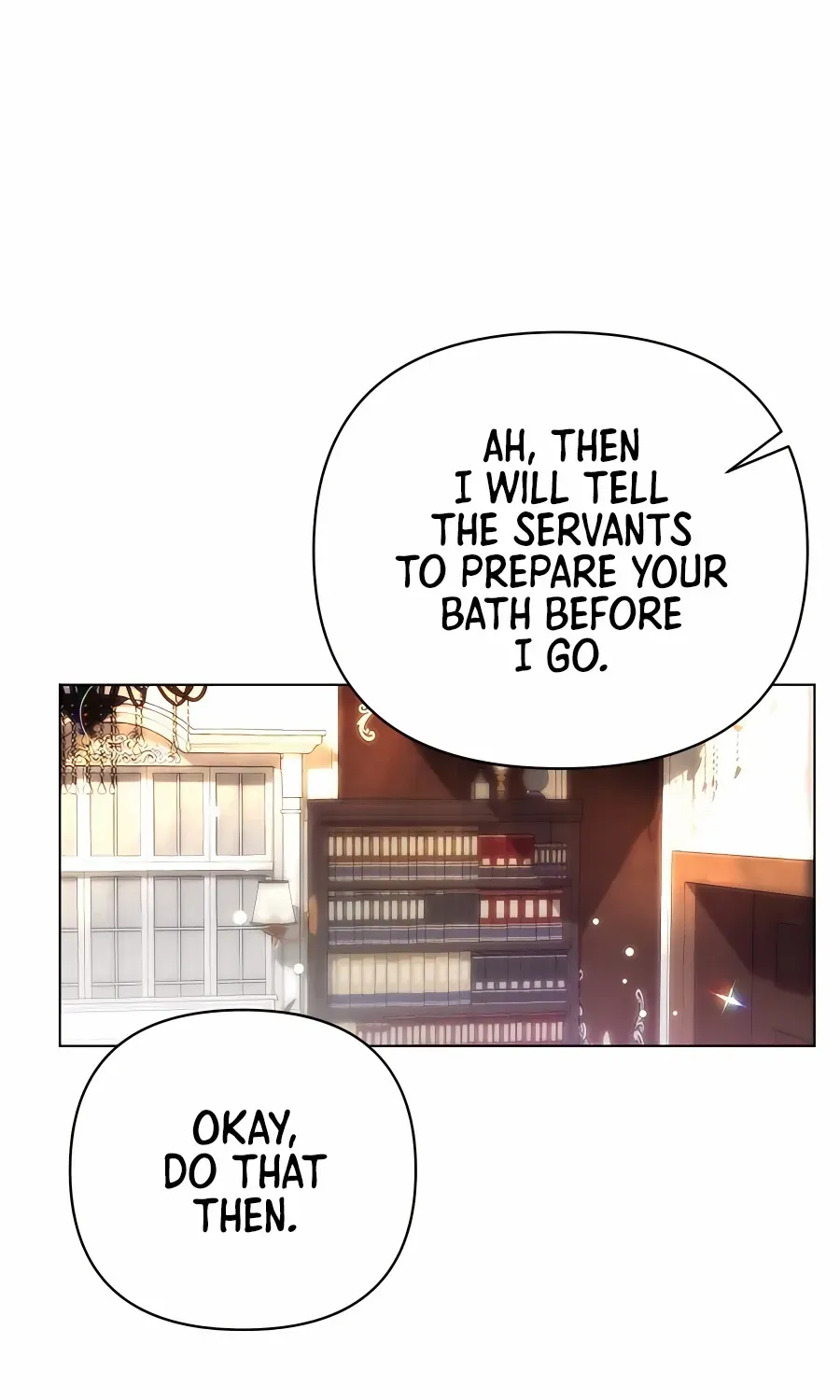 I’ll Resign And Have A Fresh Start In This World Chapter 41 page 48 - 