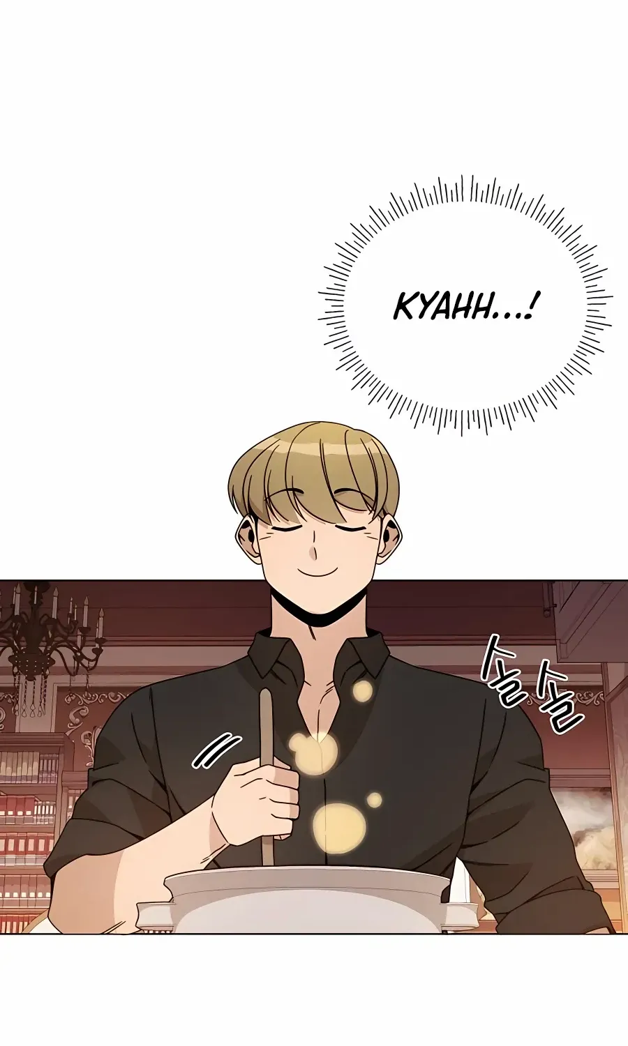 I’ll Resign And Have A Fresh Start In This World Chapter 41 page 56 - 