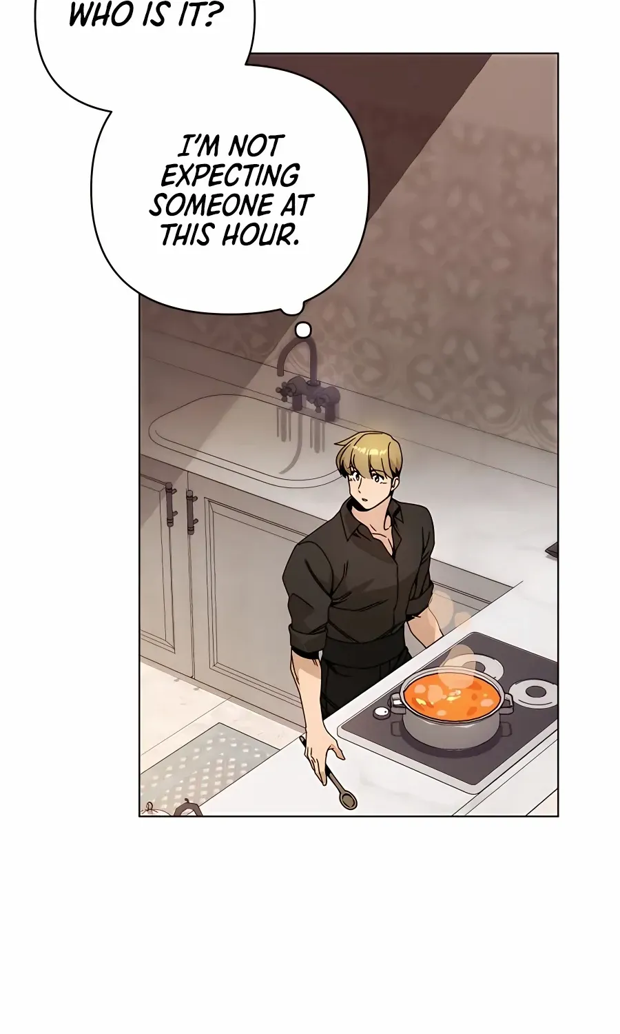 I’ll Resign And Have A Fresh Start In This World Chapter 41 page 59 - 
