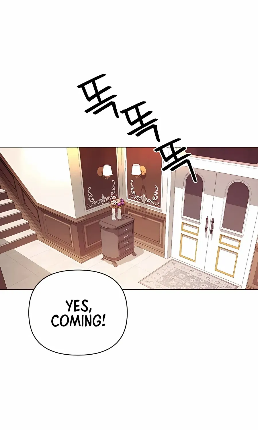 I’ll Resign And Have A Fresh Start In This World Chapter 41 page 60 - 