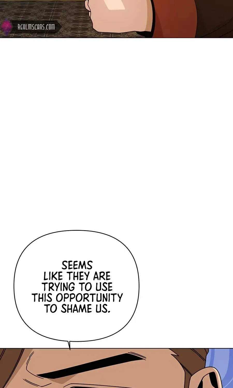 I’ll Resign And Have A Fresh Start In This World Chapter 41 page 7 - 