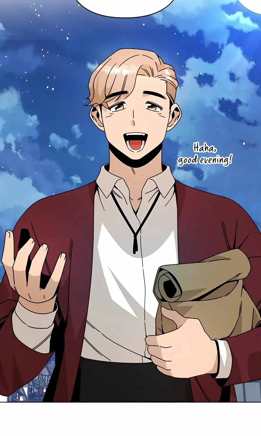 I’ll Resign And Have A Fresh Start In This World Chapter 41 page 63 - 