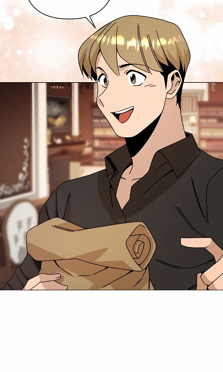 I’ll Resign And Have A Fresh Start In This World Chapter 41 page 70 - 