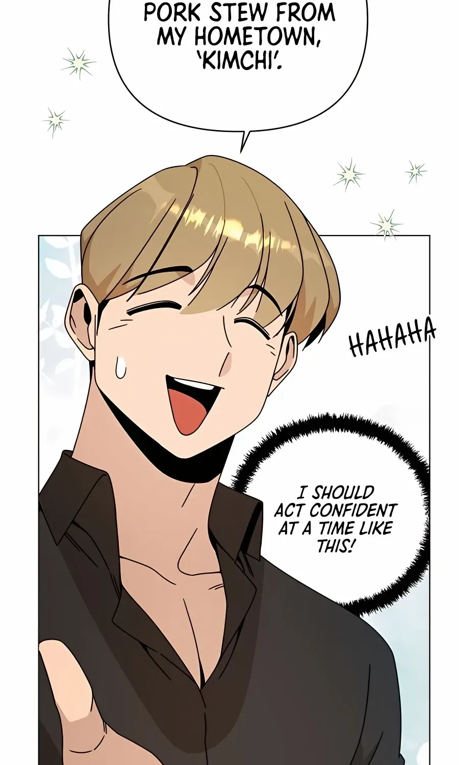 I’ll Resign And Have A Fresh Start In This World Chapter 41 page 75 - 